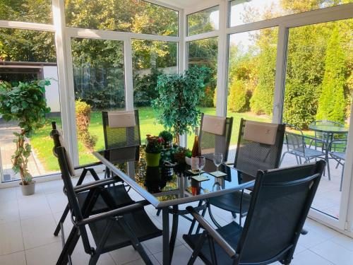 Toparti Apartmanhaz in บาลาตอนซาร์สโซ