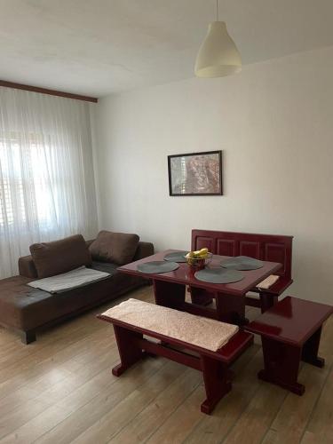  Apartman Adriatic BnM in Biograd na Moru