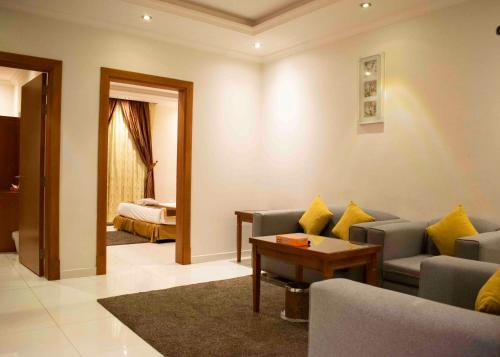 فرح للوحدات السكنية - Farah Suites in Al Manar