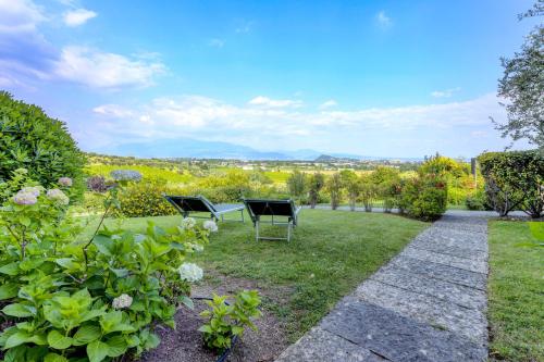 Casa delle Ortensie GHH