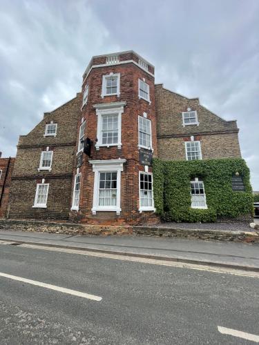 . The Exchange Hotel