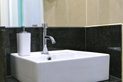 Guest House Sao Filipe - main image