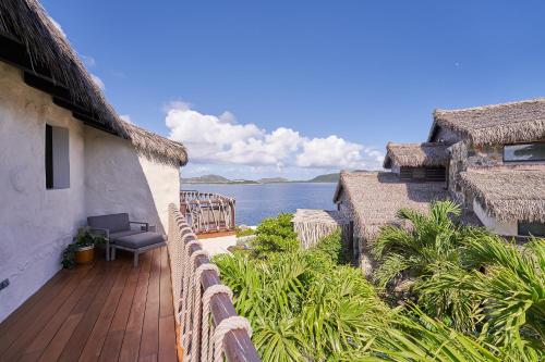 The Aerial, BVI All-Inclusive Private Island