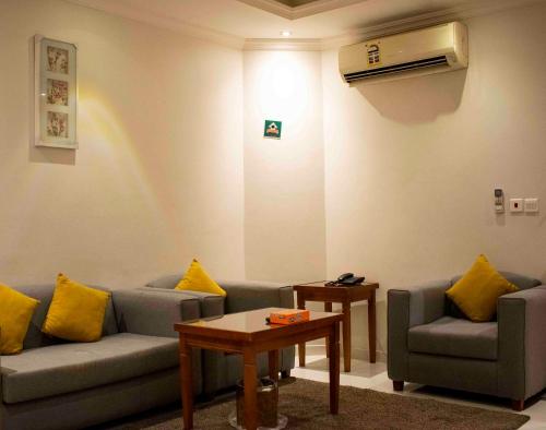 فرح للوحدات السكنية - Farah Suites in Al Manar