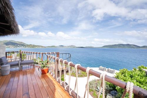 The Aerial, BVI All-Inclusive Private Island