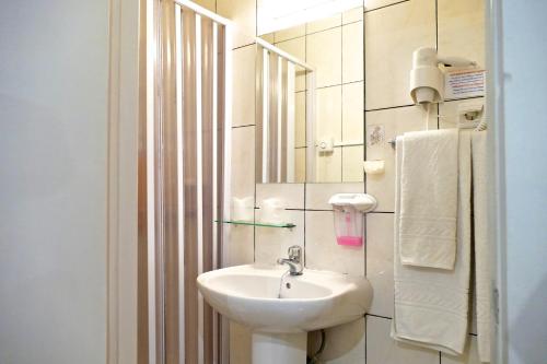Guest House Sao Filipe - image 14