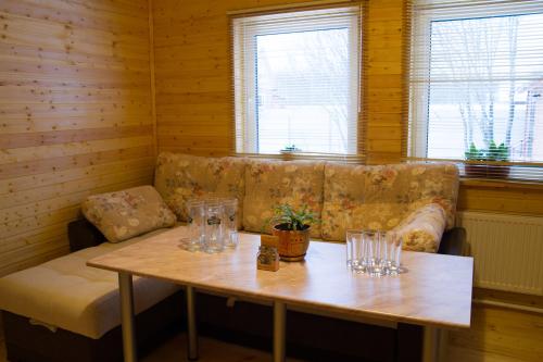 Ramanov Plyos Guest House - image 7