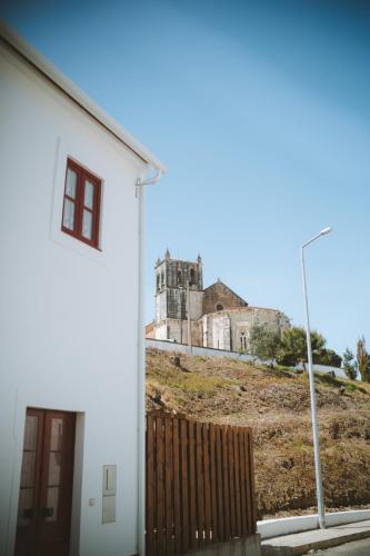 Casa do Castelo