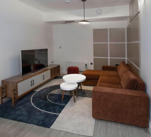Trueman Court Luxury Serviced Apartments, Liverpool (photo 10)