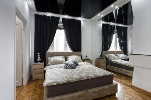 Hedonist-Belgrade Central Nest, Belgrado
