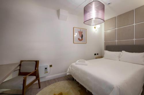Trueman Court Luxury Serviced Apartments, Liverpool (photo 9)