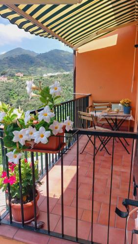 Casa Sofia, Levanto (fotografie 3)