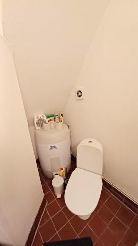 Bathroom, Tromso Coco Apartments in Center in Tromsø