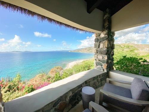 The Aerial, BVI All-Inclusive Private Island