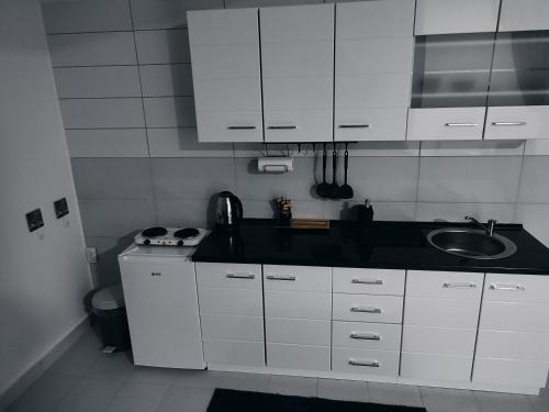 Létesítmények, Apartman Katy in Matije Huđi