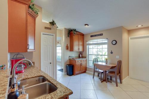 Family-Friendly Port St Lucie Home with Pool! in Port Saint Lucie, USA