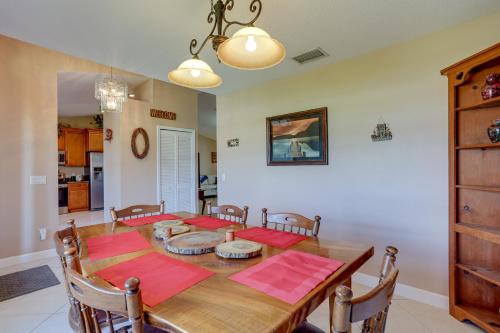 Family-Friendly Port St Lucie Home with Pool! in Port Saint Lucie, USA
