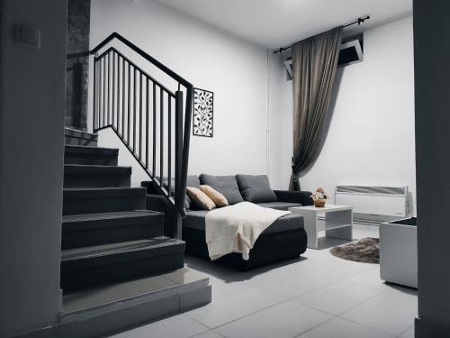 Apartman Katy in Matije Huđi