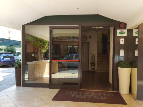 Hotel Helvetia 2