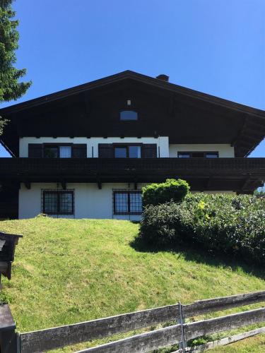 Haus Astrid 10201563 Kitzbühel