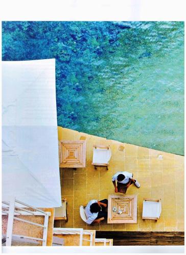 Superior Double Room with Sea View image 9