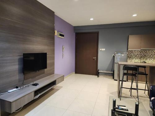 Regalia Suites KL Infinity Pool _ by MygeHomes, Kuala Lumpur (fotografie 4)
