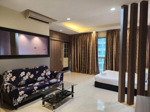 Regalia Suites KL Infinity Pool _ by MygeHomes, Kuala Lumpur (fotografie 6)