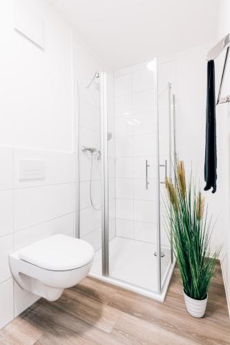 City - Business - Appartement in Bielefeld, Deutschland