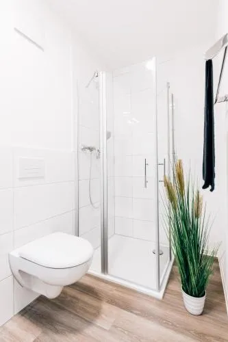 City - Business - Appartement in Bielefeld, Deutschland