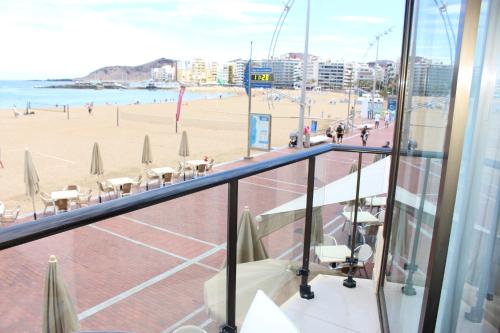 Lord Nelson Las Canteras 1
