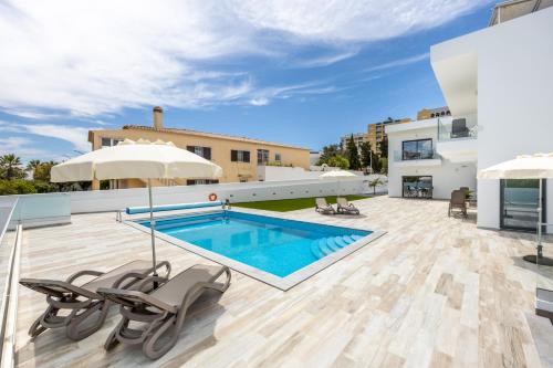 CASA DAS PRAIAS 5