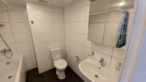 Loft styled apartment near Noblessner, Tallinn (photo 8)
