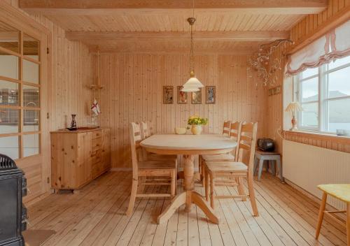 מתקני המלון, Stunning Sea View - 3BR - Beach - Scenic Village in Hósvík