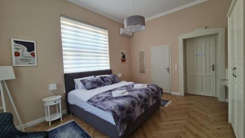 Urban Haven in Subotica