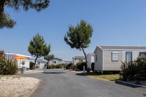 Villa Landreau - Location saisonnière - Le Fenouiller