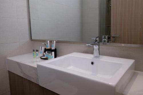 Mira Holiday Homes - Cozy studio in Meydan, Dubaj (fotografie 4)