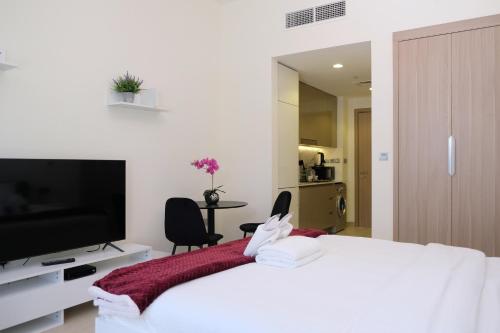 Mira Holiday Homes - Cozy studio in Meydan, Dubaj (fotografie 2)