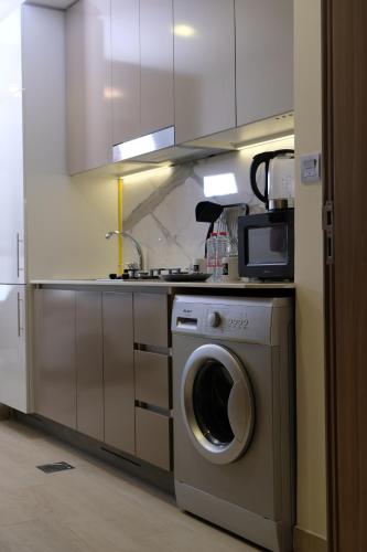 Mira Holiday Homes - Cozy studio in Meydan, Dubaj (fotografie 6)