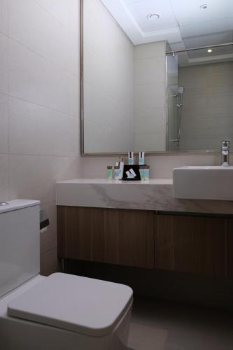 Mira Holiday Homes - Cozy studio in Meydan, Dubaj (fotografie 8)