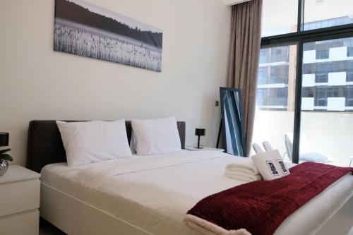 Mira Holiday Homes - Cozy studio in Meydan, Dubaj (fotografie 9)