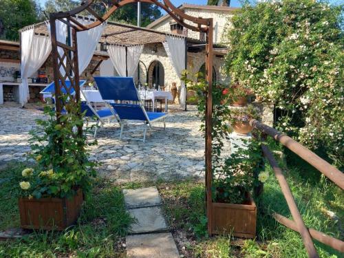 Food and beverages, B&B H.M. in Sonnino