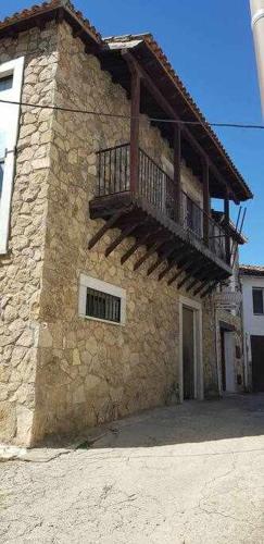 Hostal Montemayor in Penacaballera