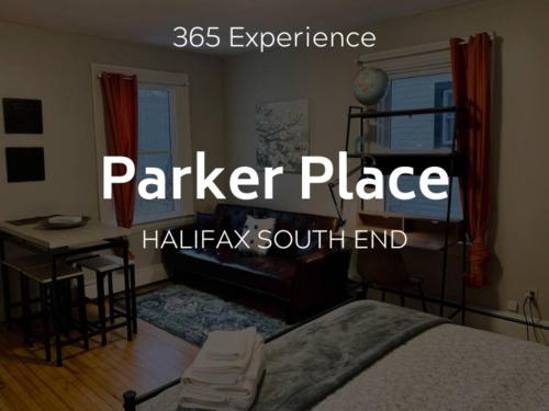 247 Work From Home Ready Apt In Dt Halifax