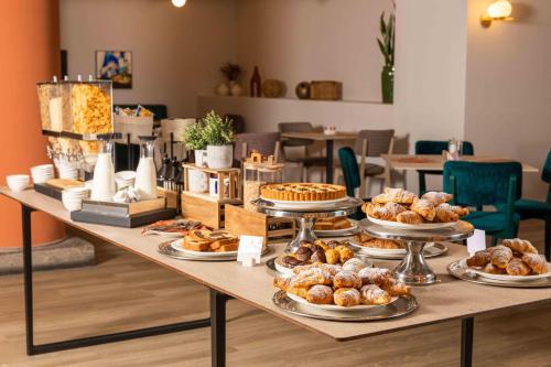 Holiday Inn Rome Aurelia - image 6