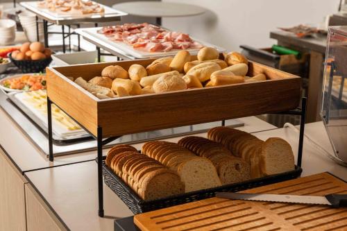 Holiday Inn Rome Aurelia - image 8