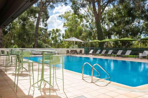 Belstay Roma Aurelia, Roma