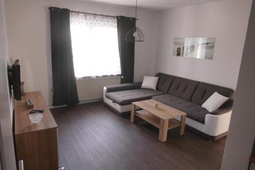 Selliner See Room Type - Two-Bedroom Apartment