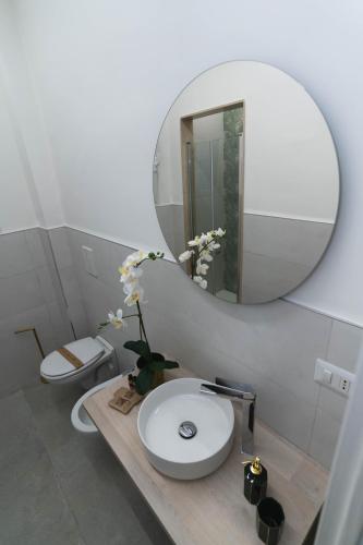 Arco Alto Rooms 5