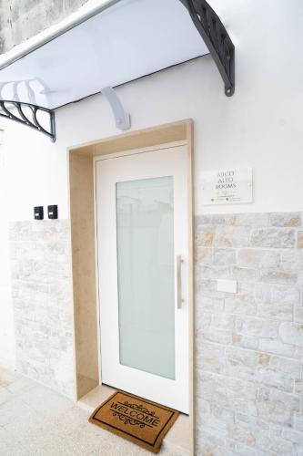 Arco Alto Rooms 4