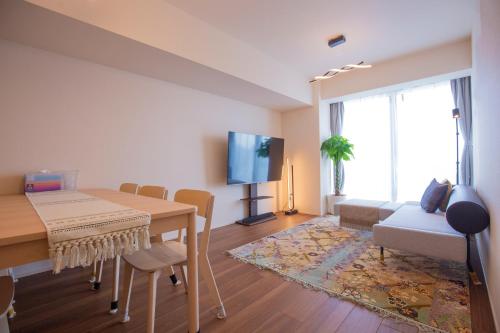 NEW OPEN City View Suite in Minami-Azabu